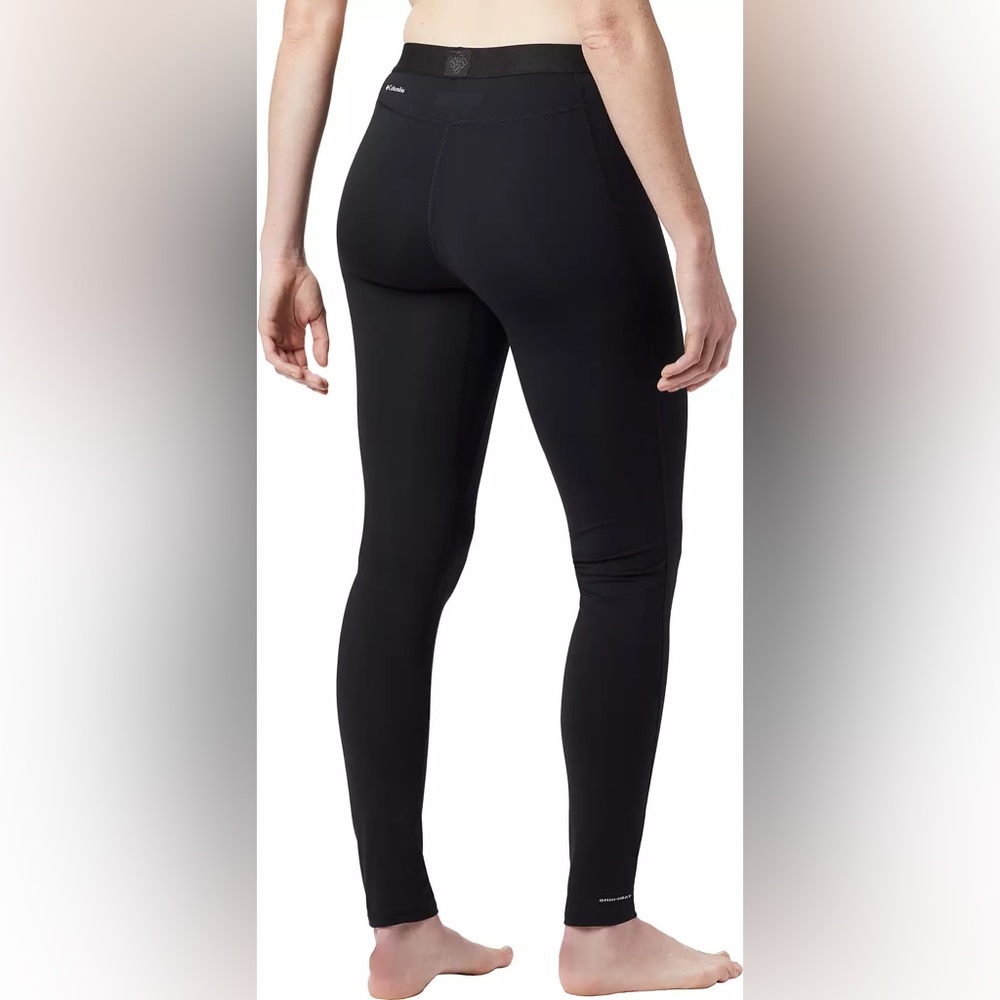 S Columbia Women's Midweight Stretch Tights
